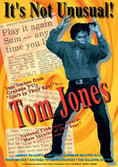 Sam Sorono poster 1996