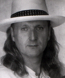 Pete